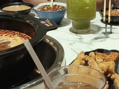 -钢管厂五区小郡肝火锅串串香(清河店)