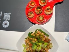 -Pita's&Tika's中东和印度风味餐厅(龙湖天街店)