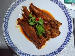 -阿西娅食府(中关村店)