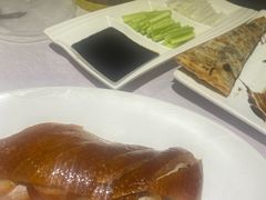 -鸭王烤鸭店(三里河店)