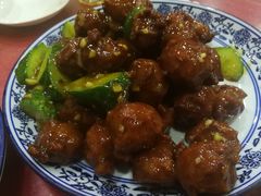 -北大地皖峰饭馆