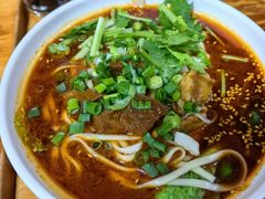 -洞子口张老二凉粉(文殊院店)