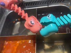 -海底捞火锅(龙首印象城店)