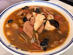 -天天鲜面馆(衡山路店)