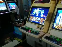 -城市英雄(衡阳中山路店)