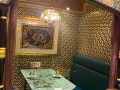 -东方亚克西餐厅(西康路店)