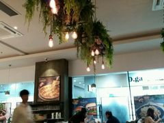 大堂-TAMATI(巴黎贝甜韩式西餐厅店)