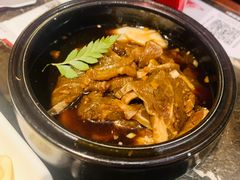 -一品诚记烤肉(大连柏威年购物中心店)