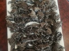 鲜毛肚-前门张记涮肉(前门店)