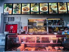 -杏园餐厅(阜成门店)