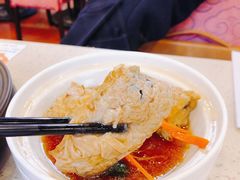 -点都德(华强南店)