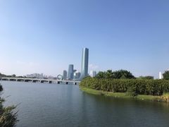 -厦门园林博览苑