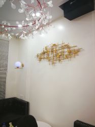 -3AM HAIR SALON染发烫发接发