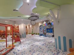 -meland亲子乐园·派对·研学·拼豆(苏州悠方购物中心店)