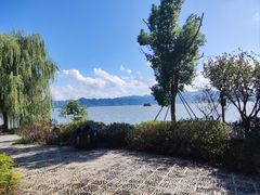 -东钱湖旅游度假区