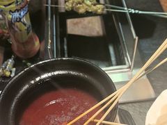 -可口香·非遗老号烧烤(南岗直营店)