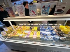 -好利来(鲁谷店)
