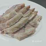 白切羊肉