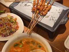 -管氏翅吧(马家堡店)