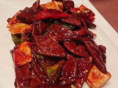 -东方明珠老上海8号餐厅