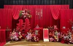 -龙象盛宴大酒店·宴会厅