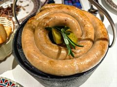 -俄士厨房(五棵松华熙LIVE店)
