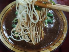 -南街牛肉麺(南街店)