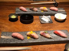 -桐寿司Sushi Tong
