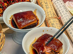 -腾龙阁|经典川菜(SM城市广场店)