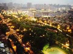 -烛影拾光观景餐厅·创意菜·摄影·小提琴(大唐不夜城店)