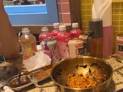 -姜胖胖无限自助烤肉(罗湖宝能店)