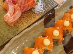 -鸭川食堂·鳗丼(鼓楼店)