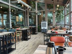 -川旺角川粤融合菜•海景餐厅(星海广场店)
