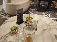 -厦门万丽酒店·R Bar