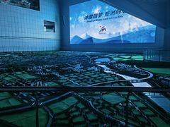 -哈尔滨规划展览馆