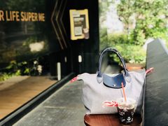 -超级猩猩健身·团课(陆家嘴中心店)