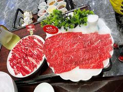 -牛鼎盛新疆雪花鲜牛火锅(武夷绿洲 店)