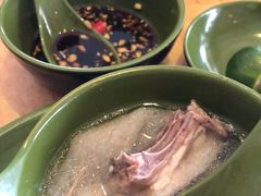 -龙泉人椰子鸡.糟粕醋.海南菜(三亚旗舰店)