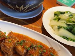 -菌自由丨野生菌火锅特色庭院餐厅(丽江古城店)