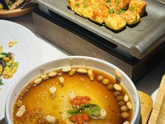 -雀舞云南菜(天津天河城购物中心店)