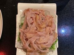 -宽板凳老灶火锅(外馆斜街店)