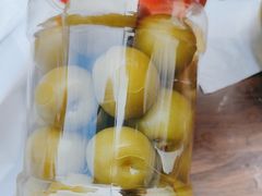 -苏州市吴中区光福窑上花果蜜饯厂