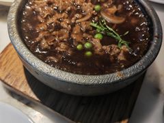 土豆肥牛-佬肥猫·浙江乡村菜(国华广场店)