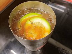 -孖记茶档·热腾茶餐(江南西plus店)
