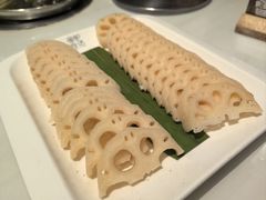 -围炉夜话·潮汕卤水火锅(榕江店)