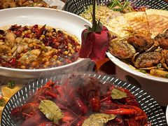 -有位虾匠·香辣蟹·小龙虾(李村店)