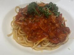 经典意式肉酱面-菲滋意式餐厅(西溪印象城店)
