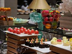 -太湖饭店玉兰厅(自助餐厅)