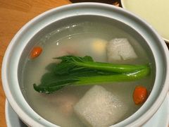 -竹里馆·淮扬菜·功夫茶(老门东店)
