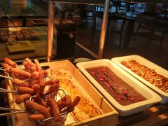 -海棠湾威斯汀酒店·知味西餐厅